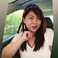 Edenly , Filipino elder-care worker, in Abu Dhabi