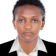 Rosemary , Kenyan maid, in Riyadh