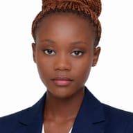 Teddy , Ugandan maid, in Dubai