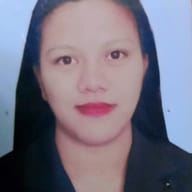 Virgie, Filipino nanny, in Dubai