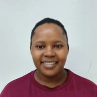 Joyce, Kenyan nanny, in Saudi Arabia