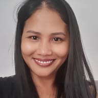 Glaisly, Filipino nanny, in Dubai