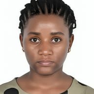 Faridah, Ugandan nanny, in Dubai
