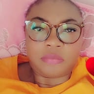 Laure , Cameroonian nanny, in Abu Dhabi