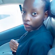 Viginia, Kenyan nanny, in Riyadh