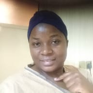 Pauline , Kenyan maid, in Jeddah