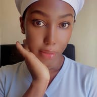 Nabirah , Ugandan nanny, in Qatar