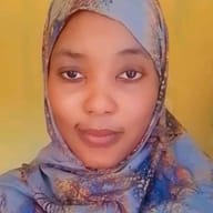 Asma'u Abubakar , Nigerian maid, in Riyadh