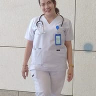 Janine, Filipino nanny, in Riyadh