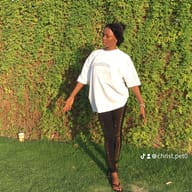 Adeola , Nigerian nanny, in Qatar