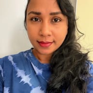 Dakshi, Sri Lankan nanny, in Dubai