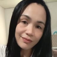 Liezel, Filipino elder-care worker, in Abu Dhabi