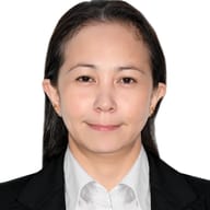 Ma syra, Filipino maid, in Dubai