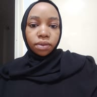 Mutuwa , Ugandan maid, in Jeddah