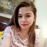 Metchie, Filipino nanny, in Riyadh