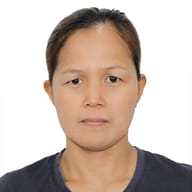 Jacquelyn, Filipino nanny, in Dubai