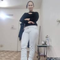 Madelyn B,, Filipino elder-care worker, in Jeddah