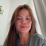 Lennie, Filipino nanny, in Dubai