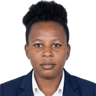 Nasike , Ugandan nanny, in Dubai