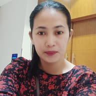 Josephine , Filipino nanny, in Dubai