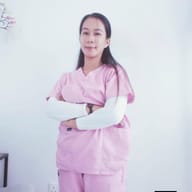 Melissa, Filipino nanny, in Dubai