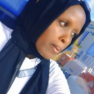 Hannah , Kenyan nanny, in Dubai