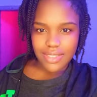 Nwagi, Ugandan nanny, in Riyadh
