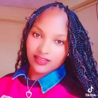Zainabu , Kenyan nanny, in Riyadh