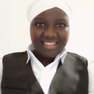 Namara , Saudi maid, in Riyadh
