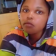 Topaco , Ugandan nanny, in Dubai