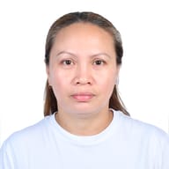 Adelaida, Filipino nanny, in Abu Dhabi