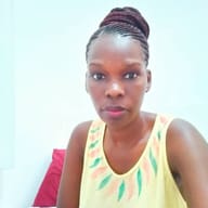 Jane , Ugandan nanny, in Dubai