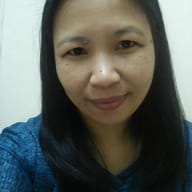 Anette , Filipino maid, in Jeddah