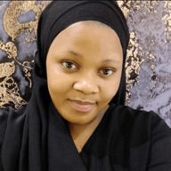 Kyoshabire , Kenyan nanny, in Jeddah