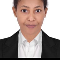 Hayat, Ethiopian maid, in Dubai