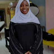 Winnyjoy , Kenyan maid, in Saudi Arabia