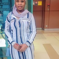 Faridah , Ugandan maid, in Dubai
