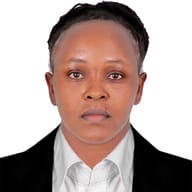 Mercy , Kenyan maid, in Dubai