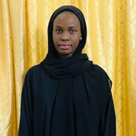 Ritah, Ugandan maid, in Riyadh