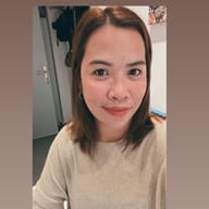 Amor, Filipino nanny, in Dubai