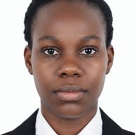 Naluuma, Ugandan nanny, in Abu Dhabi