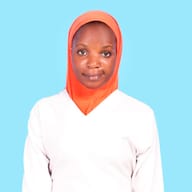 Saudah , Ugandan maid, in Qatar