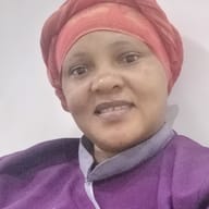 Anne, Kenyan maid, in Saudi Arabia