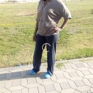 Evelyn, Kenyan maid, in Jeddah