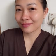 Cristy, Filipino maid, in Saudi Arabia
