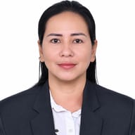 Maricelmallare, Filipino nanny, in Dubai
