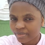 Jessica , Kenyan nanny, in Riyadh