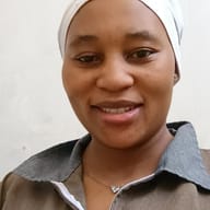Cate, Ugandan maid, in Saudi Arabia
