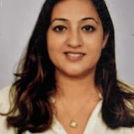 Sharmain, Sri Lankan nanny, in Abu Dhabi