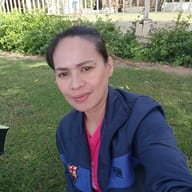 raquel, Filipino nanny, in Dubai